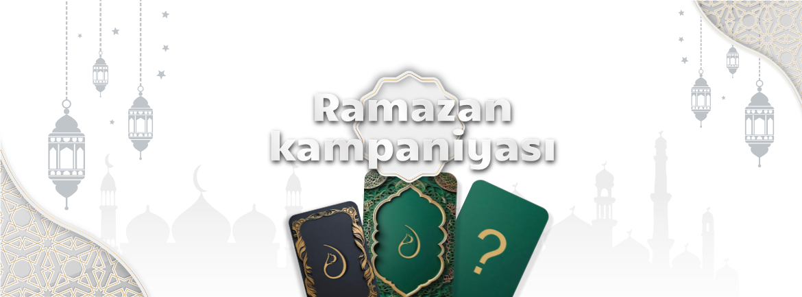 Ramazan kampaniyası