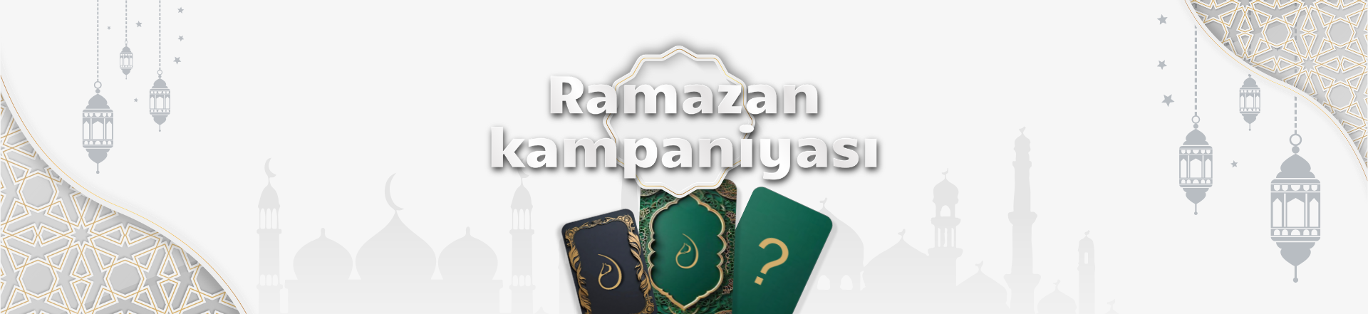 Ramazan kampaniyası