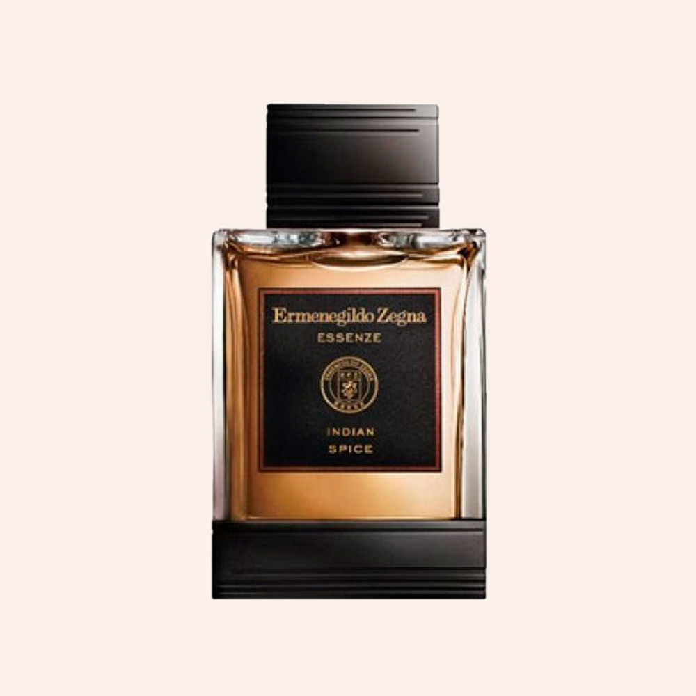 Ermenegildo Zegna Indian Spice EDT